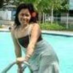 cute Philippines girl Mae from Talisay PH123