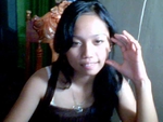 cute Philippines girl Arjielyn from Iligan City PH124