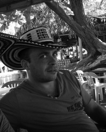Date this fun Colombia man Bokachankla77 from Cali CO1065