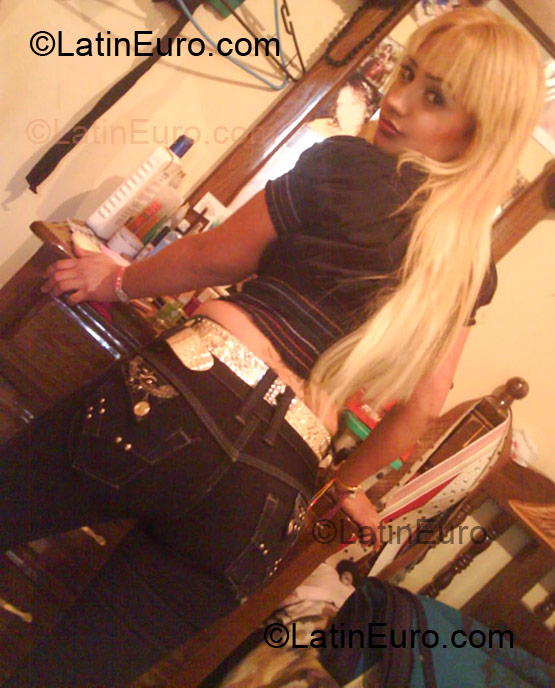 Date this attractive Mexico girl Lizbeth Alicia from Obregon MX75