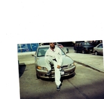 lovely United States man  from New York US3041