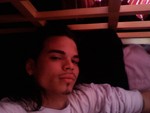 attractive United States man  from Miami US3042