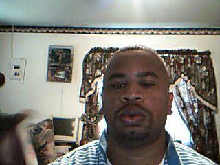Date this gorgeous United States man Darryl from Kosciusko US3043