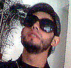Date this foxy Mexico man EVANX from Mexico City MX78