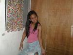 charming Philippines girl  from Quezon City PH129