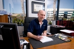 foxy United States man  from San Diego US3053
