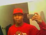 delightful United States man Kelvin from Nashville US3062