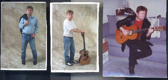 Date this pretty United States man Edmondo from San Diego US3078