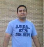 Date this georgeous United States man Abel from Brownsville US3114