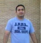 fun United States man  from Brownsville US3114