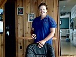 stunning United States man  from Tuscumbia US3127