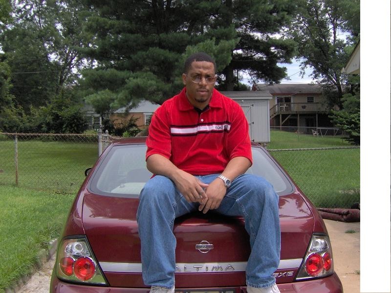 Date this stunning United States man Shawn from Rochester US3134