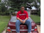 foxy United States man Shawn from Rochester US3134