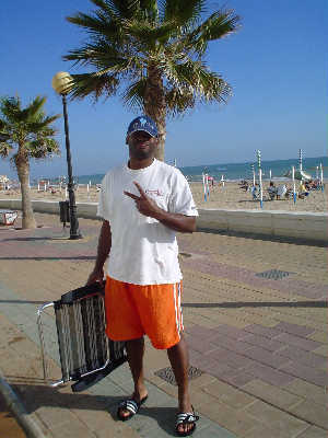 Date this happy United States man ELE-75 from Odessa US3140