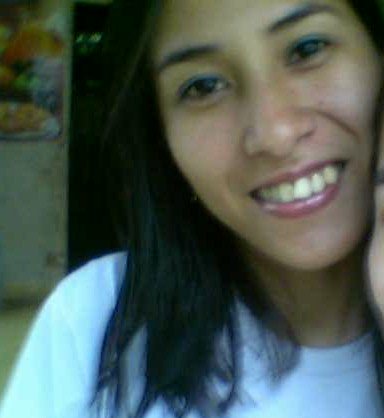 Date this athletic Philippines girl Sugar from Cebu City PH153