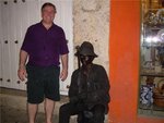 tall United States man Mark from Manhattan US3150