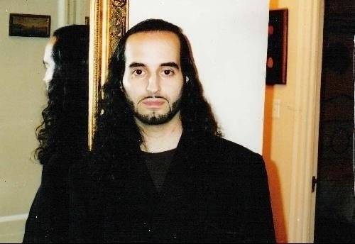 Date this pretty United States man Fabio from Ozone Park US3154