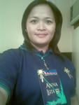 passionate Philippines girl Lizafe from Cebu City PH160