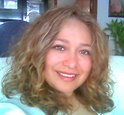 Date this exotic Mexico girl Angelica from Ecatepec MX83