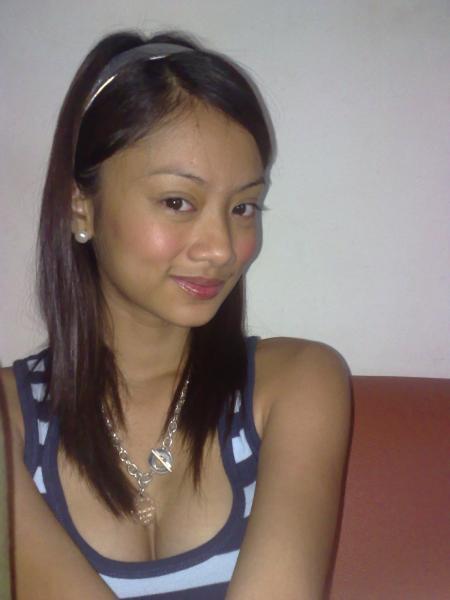 Date this beautiful Philippines girl Eachdaywithyou from Catbalogan,western Samar PH163