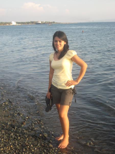 Date this sensual Philippines girl Bebz from Butuan PH167