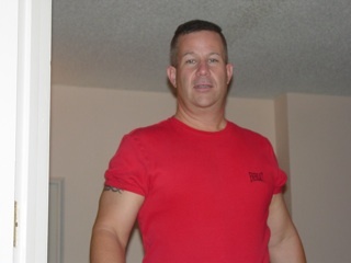 Date this beautiful United States man Ruggy33 from Birmingham US3200
