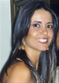 Date this delightful Brazil girl Adriana from Belo Horizonte BR1412