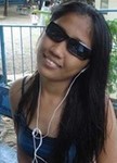 charming Philippines girl Rosemarie from Cebu City PH177