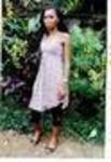 voluptuous Cameroon girl  from Douala CM20