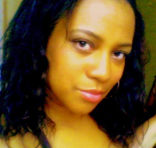 Date this beautiful Brazil girl Mirinha from Sao Paulo BR1418