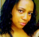 nice looking Brazil girl Mirinha from Sao Paulo BR1418