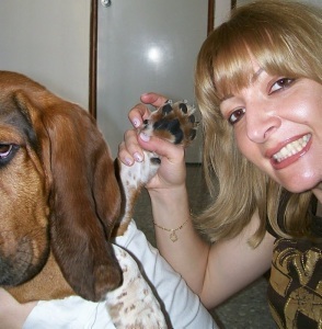 Date this lovely United States girl Cutenmingle from Holtsville US3235