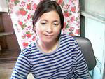 Date this gorgeous Philippines girl Charlotte from Cebu City PH190