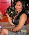 pretty Peru girl Mary Ann from Lima PE105