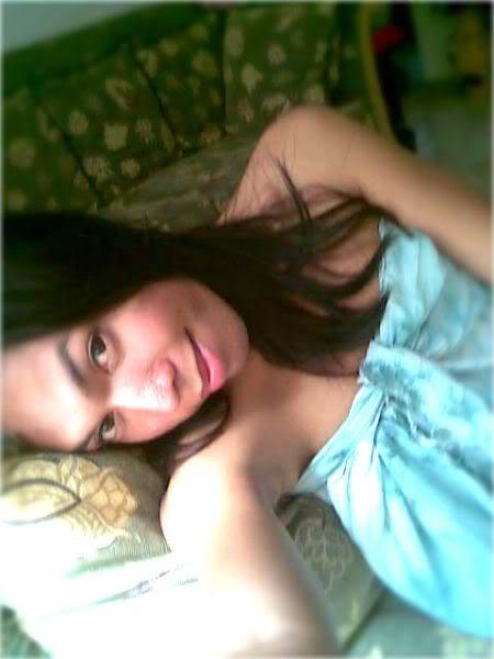 Date this voluptuous Philippines girl Chay from Cebu PH194