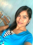 hot Philippines girl Dara from Cdo PH196