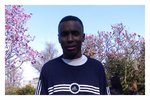 hot United States man Kevin from Baltimore US3248