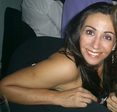 Date this tall Brazil girl Claudia Marina from Sao Paulo BR1447