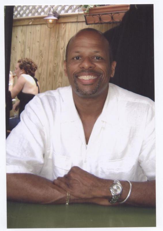 Date this attractive United States man Chris from New York BR1451
