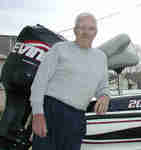 young United States man  from Albertville CO1165