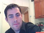 young United States man Tom from Newark US3269