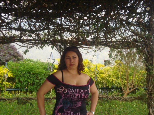 Date this sensual Colombia girl Mary_Love from Bogota CO1174