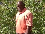 foxy United States man Rex from Atlanta US3294