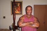 hot United States man Lance from Plainfield US3298