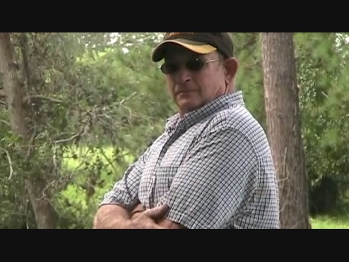 Date this attractive United States man Claude from Jacksonville US3299