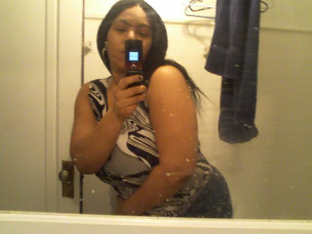 Date this georgeous United States girl Culture seeker from Chicago US3309