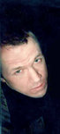 tall United States man Jonathan from Los Angeles US3315