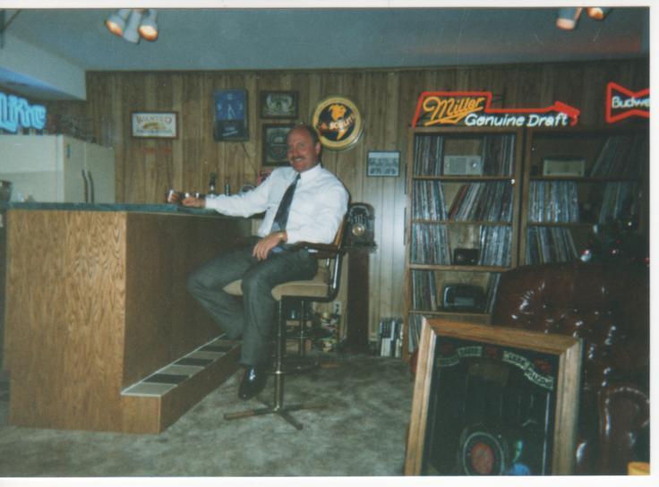 Date this attractive United States man Primetime from Fort Wayne US3323