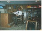 tall United States man  from Fort Wayne US3323