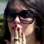 pretty Brazil girl Lidy from Anapolis BR1476